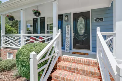 1024 Beddingfield Drive, Knightdale, NC 27545 - Photo 3
