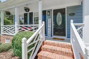 1024 Beddingfield Dr, Knightdale, NC 27545 - Photo 3