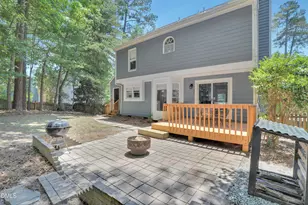 1024 Beddingfield Dr, Knightdale, NC 27545 - Photo 27