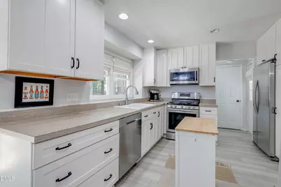 1024 Beddingfield Drive, Knightdale, NC 27545 - Photo 13