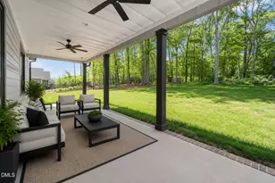 2560 John Lewis Rd, Burlington, NC 27217 - Photo 41