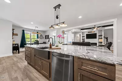 2560 John Lewis Road, Burlington, NC 27217 - Photo 11