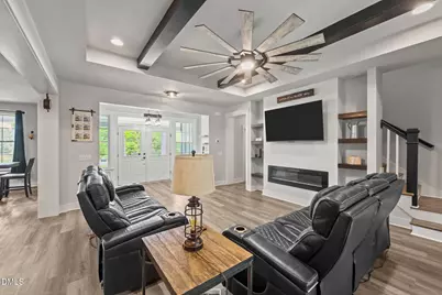 2560 John Lewis Road, Burlington, NC 27217 - Photo 23