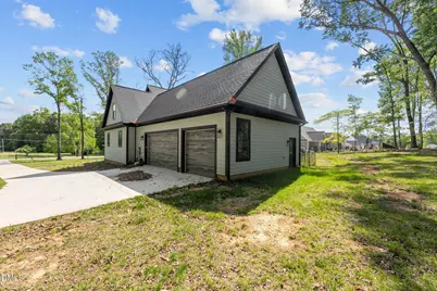 2560 John Lewis Road, Burlington, NC 27217 - Photo 5