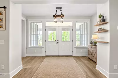 2560 John Lewis Road, Burlington, NC 27217 - Photo 3