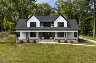 2560 John Lewis Rd, Burlington, NC 27217 - Photo 1
