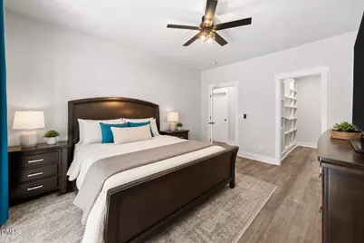 2560 John Lewis Road, Burlington, NC 27217 - Photo 17