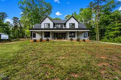 2560 John Lewis Road, Burlington, NC 27217 - Photo 35