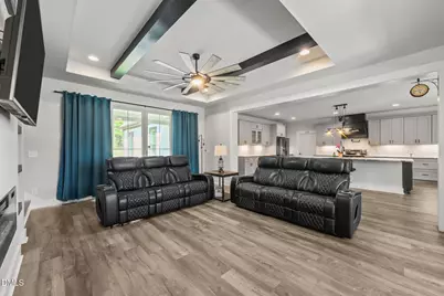 2560 John Lewis Road, Burlington, NC 27217 - Photo 21