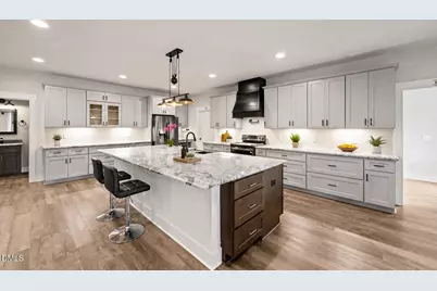 2560 John Lewis Road, Burlington, NC 27217 - Photo 9