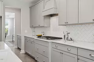 200 Woodstaff Ave, Wake Forest, NC 27587 - Photo 17