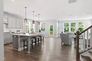 200 Woodstaff Ave, Wake Forest, NC 27587 - Photo 11
