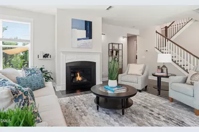 200 Woodstaff Avenue, Wake Forest, NC 27587 - Photo 25