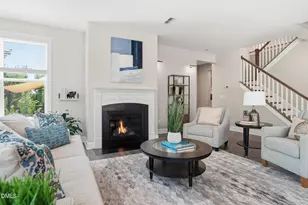 200 Woodstaff Ave, Wake Forest, NC 27587 - Photo 25