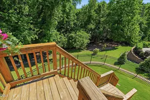 200 Woodstaff Ave, Wake Forest, NC 27587 - Photo 77