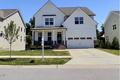 200 Woodstaff Avenue, Wake Forest, NC 27587 - Photo 1
