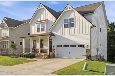200 Woodstaff Avenue, Wake Forest, NC 27587 - Photo 3