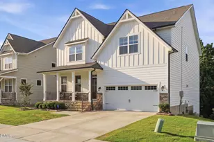 200 Woodstaff Ave, Wake Forest, NC 27587 - Photo 3