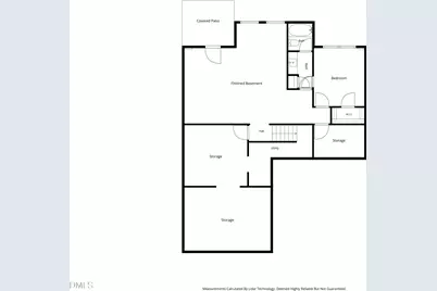 200 Woodstaff Avenue, Wake Forest, NC 27587 - Photo 91