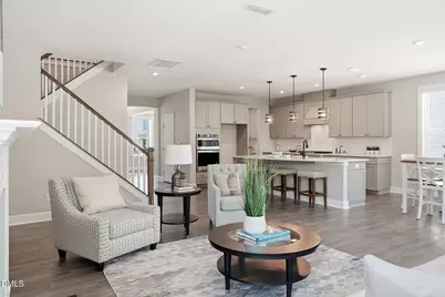 200 Woodstaff Avenue, Wake Forest, NC 27587 - Photo 27