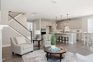 200 Woodstaff Ave, Wake Forest, NC 27587 - Photo 27