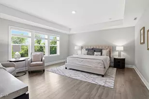 200 Woodstaff Ave, Wake Forest, NC 27587 - Photo 37