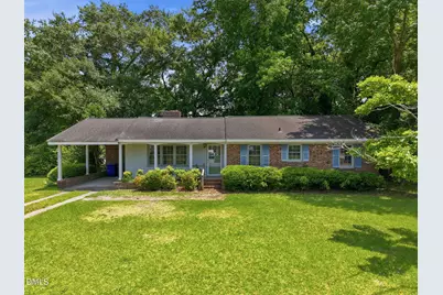 101 Heritage Street, Greenville, NC 27858 - Photo 1