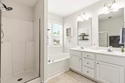 432 Heritage Village Lane, Apex, NC 27502 - Photo 21