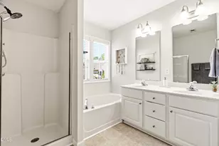432 Heritage Village Ln, Apex, NC 27502 - Photo 21