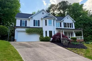 104 Parkrise Ct, Cary, NC 27519 - Photo 3