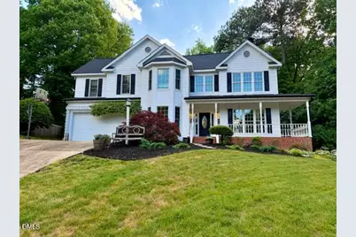 104 Parkrise Court, Cary, NC 27519 - Photo 1