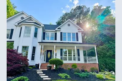 104 Parkrise Court, Cary, NC 27519 - Photo 3
