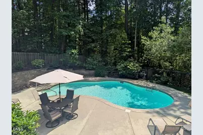 104 Parkrise Court, Cary, NC 27519 - Photo 5