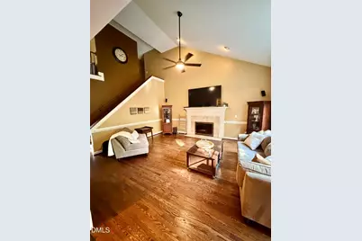 104 Parkrise Court, Cary, NC 27519 - Photo 9