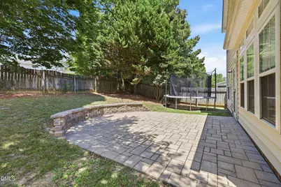 304 Stone Hedge Court, Holly Springs, NC 27540 - Photo 35