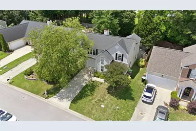 304 Stone Hedge Court, Holly Springs, NC 27540 - Photo 5