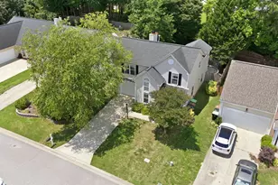 304 Stone Hedge Ct, Holly Springs, NC 27540 - Photo 5