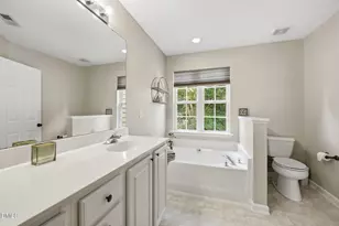 304 Stone Hedge Ct, Holly Springs, NC 27540 - Photo 27