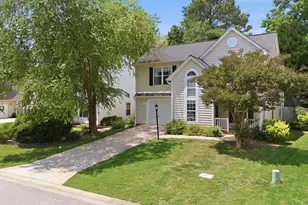 304 Stone Hedge Ct, Holly Springs, NC 27540 - Photo 3