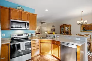 7242 Racine Way, Raleigh, NC 27615 - Photo 11
