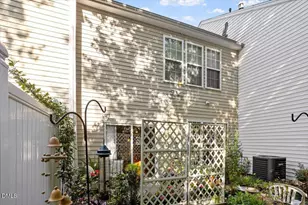 7242 Racine Way, Raleigh, NC 27615 - Photo 23