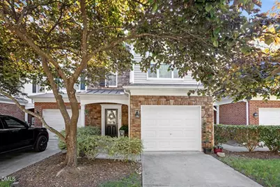 7242 Racine Way, Raleigh, NC 27615 - Photo 1