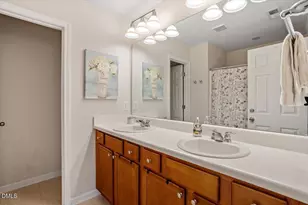 7242 Racine Way, Raleigh, NC 27615 - Photo 17