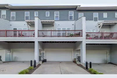 44 Owen Towne Road, Chapel Hill, NC 27516 - Photo 37