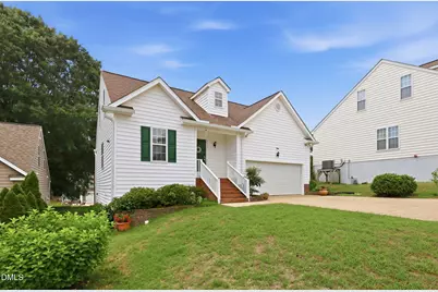 2111 Castle Pines Drive, Raleigh, NC 27604 - Photo 29