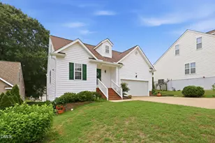 2111 Castle Pines Dr, Raleigh, NC 27604 - Photo 29