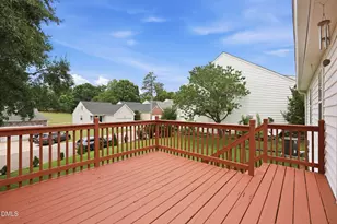 2111 Castle Pines Dr, Raleigh, NC 27604 - Photo 27