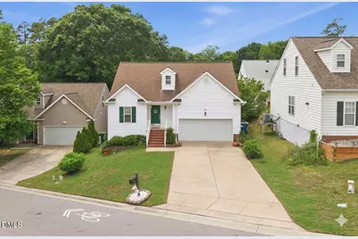 2111 Castle Pines Drive, Raleigh, NC 27604 - Photo 3