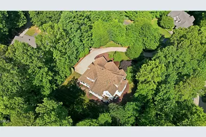 8688 Barrett Ridge Road, Wake Forest, NC 27587 - Photo 45