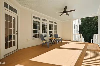 8688 Barrett Ridge Road, Wake Forest, NC 27587 - Photo 37